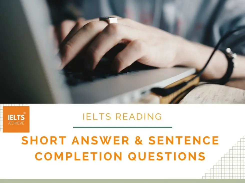 short-answer-and-sentence-completion-ielts-achieve