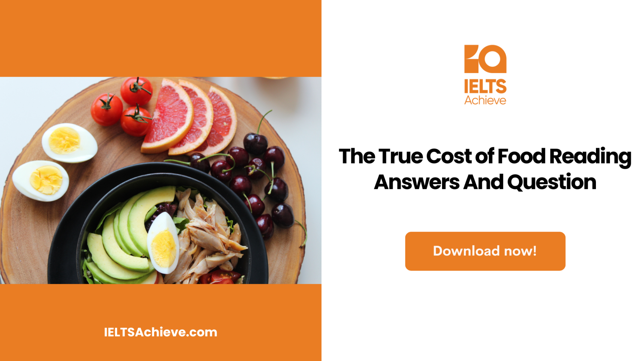 The True Cost of Food Reading Answers And Question