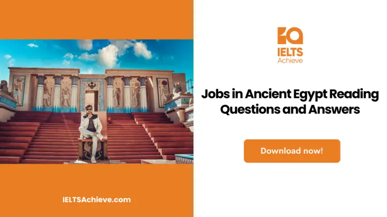Jobs In Ancient Egypt  768x432 
